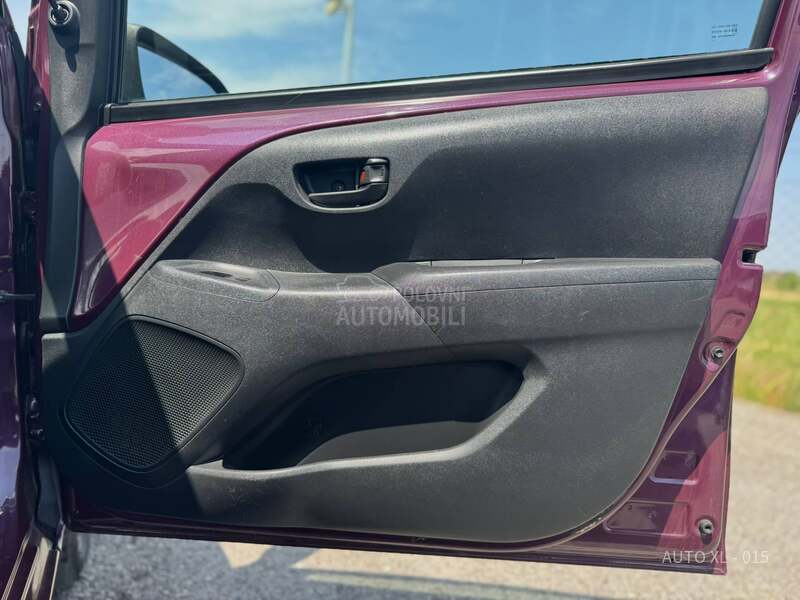 Peugeot 108 1.0 B / N.O.V / 92H