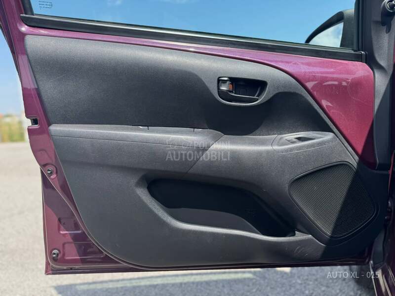 Peugeot 108 1.0 B / N.O.V / 92H