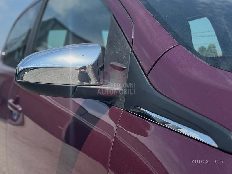 Peugeot 108 1.0 B / N.O.V / 92H