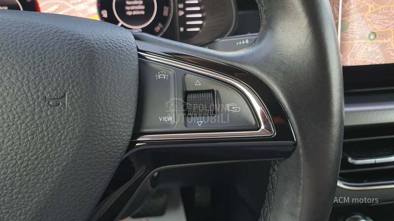 Škoda Kamiq STYLE DSG