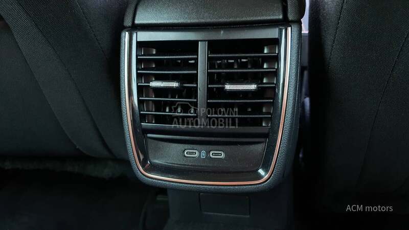 Škoda Kamiq STYLE DSG