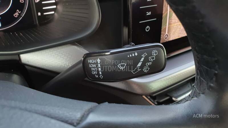 Škoda Kamiq STYLE DSG