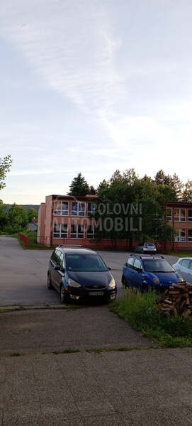 Ford Galaxy 2.0 tdi