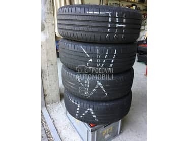 Čelične felne F  O R D / 16" 