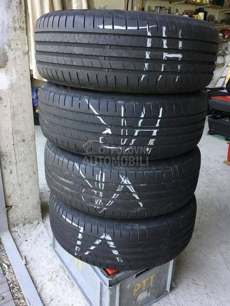 Čelične felne F  O R D / 16" 