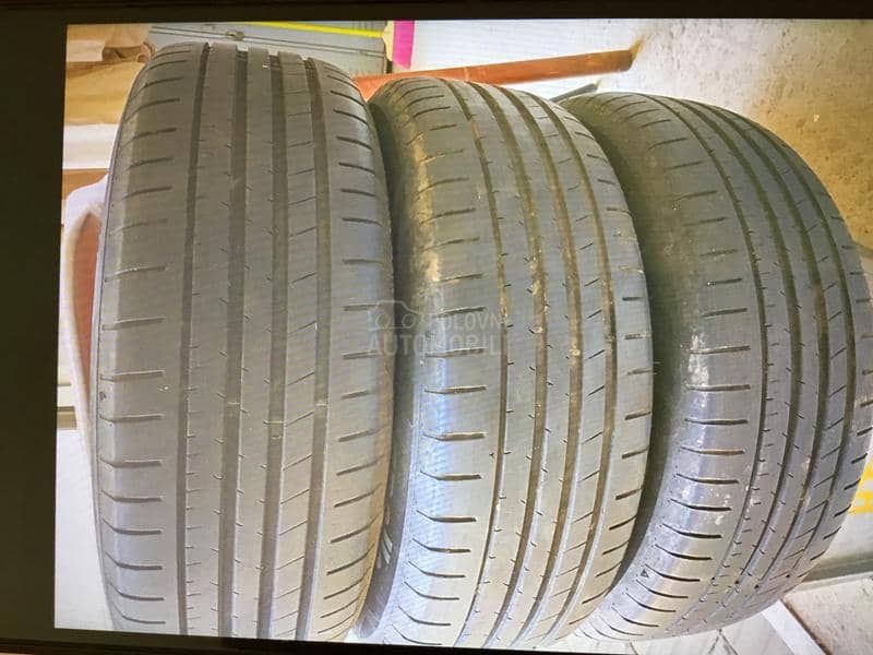 Čelične felne F  O R D / 16" 