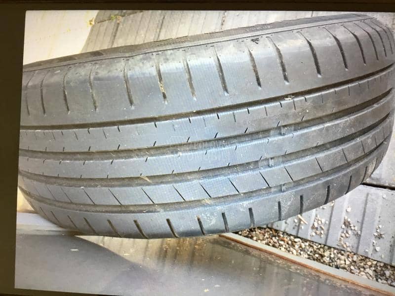 Čelične felne F  O R D / 16" 