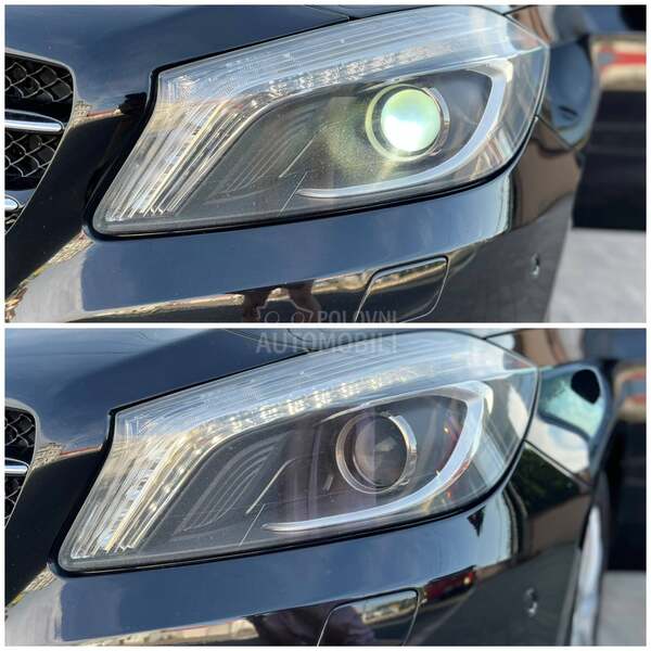 Mercedes Benz A 180 /LED/KOZA/NOVO
