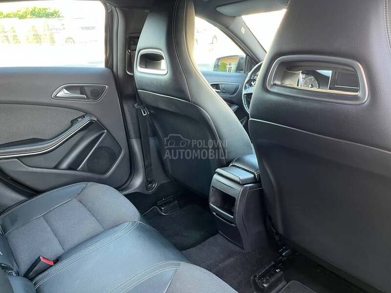 Mercedes Benz A 180 /LED/KOZA/NOVO