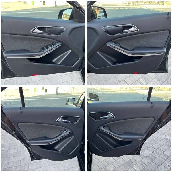 Mercedes Benz A 180 /LED/KOZA/NOVO