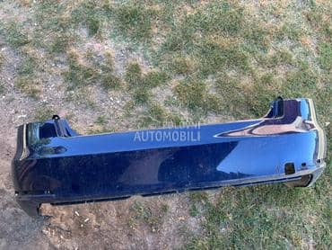 restajling za Škoda Superb od 2013. do 2015. god.