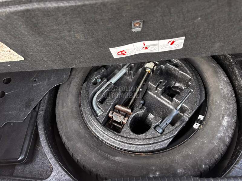 Volkswagen Golf 6 2.0 TDI