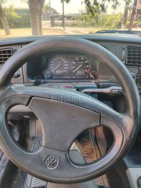 Volkswagen Golf 3 2.0GTI