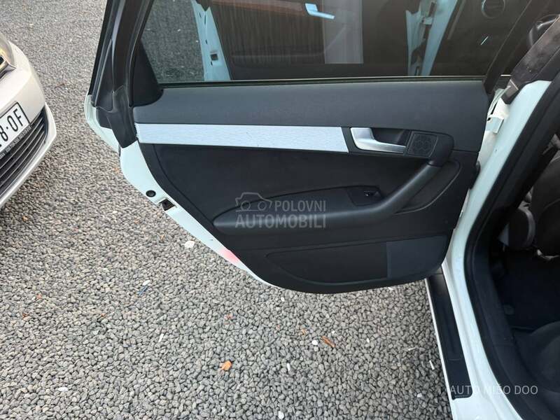 Audi A3 2,0 TSI  quattro