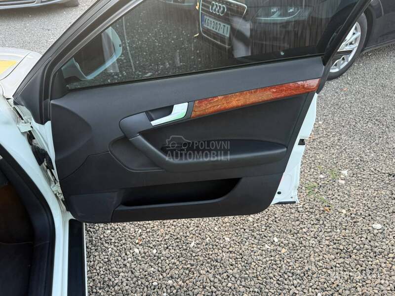 Audi A3 2,0 TSI  quattro
