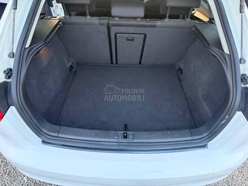 Audi A3 2,0 TSI  quattro