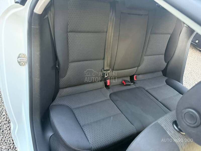 Audi A3 2,0 TSI  quattro