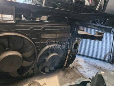 ventilator za Volkswagen Golf 5, Golf 6, Golf 7 ...