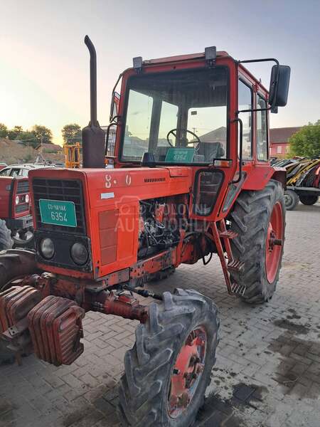 Belarus 82
