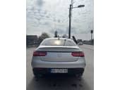 Mercedes Benz GLE 350 AMG 4 matic