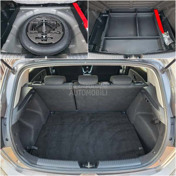 Kia cee`d 1.6 GDI, CH