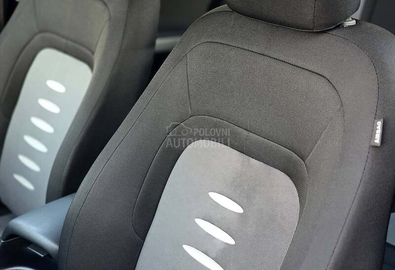 Kia cee`d 1.6 GDI, CH