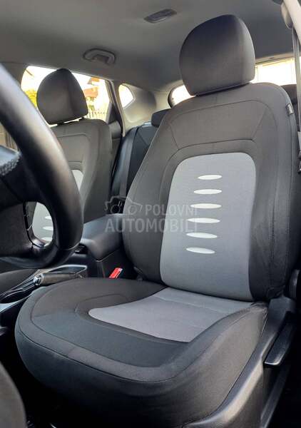 Kia cee`d 1.6 GDI, CH