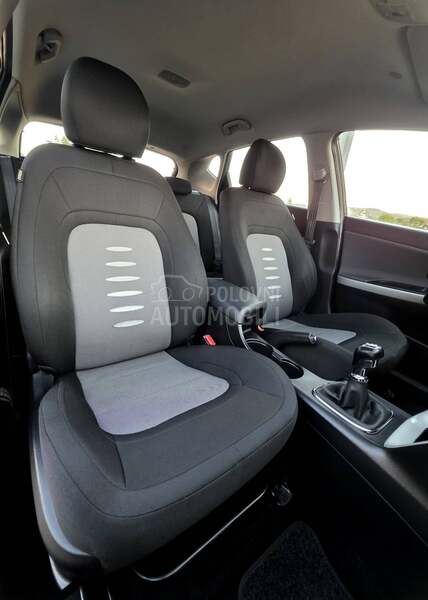 Kia cee`d 1.6 GDI, CH