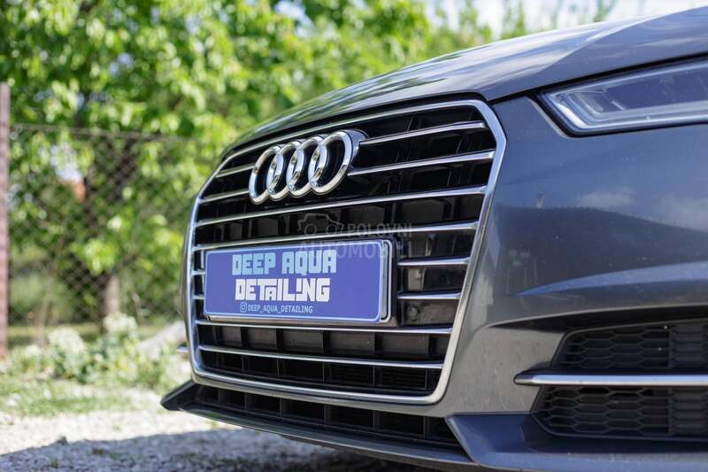 Audi A6 3xSLINE ULTRA