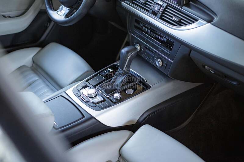 Audi A6 3xSLINE ULTRA