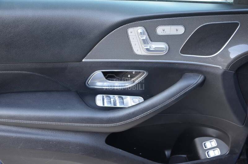 Mercedes Benz GLE 300 