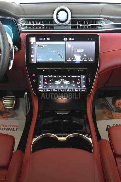 Maserati Grecale Modena