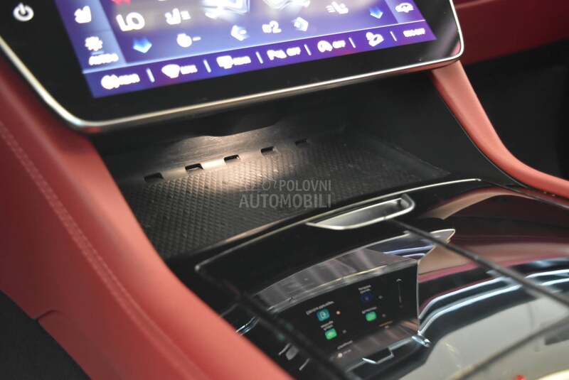 Maserati Grecale Modena