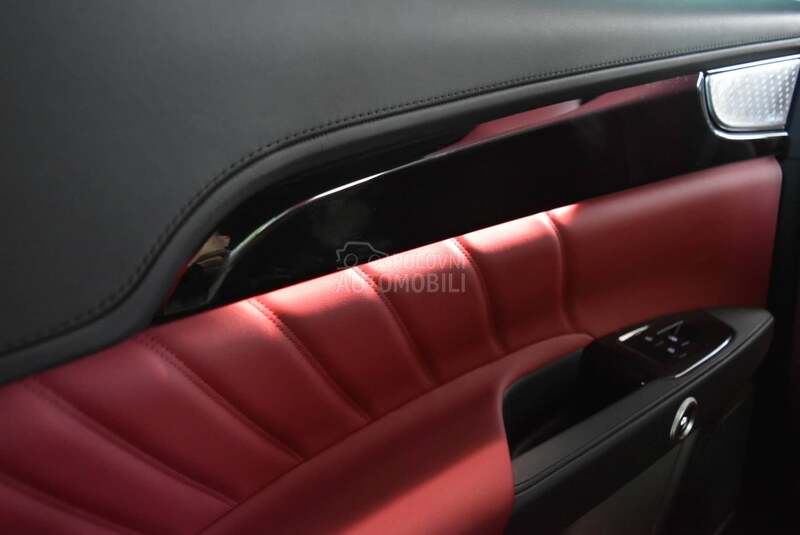 Maserati Grecale Modena