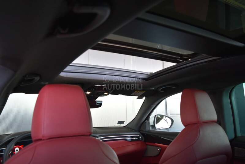 Maserati Grecale Modena