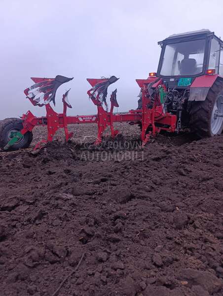 Agro Masz po3