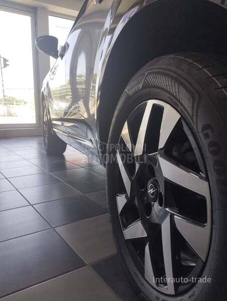 Opel Mokka 1.2 136 GS