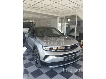 Opel Mokka 1.2 136 GS