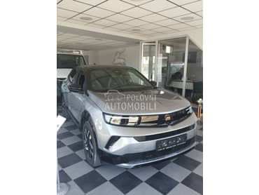 Opel Mokka 1.2 136 GS