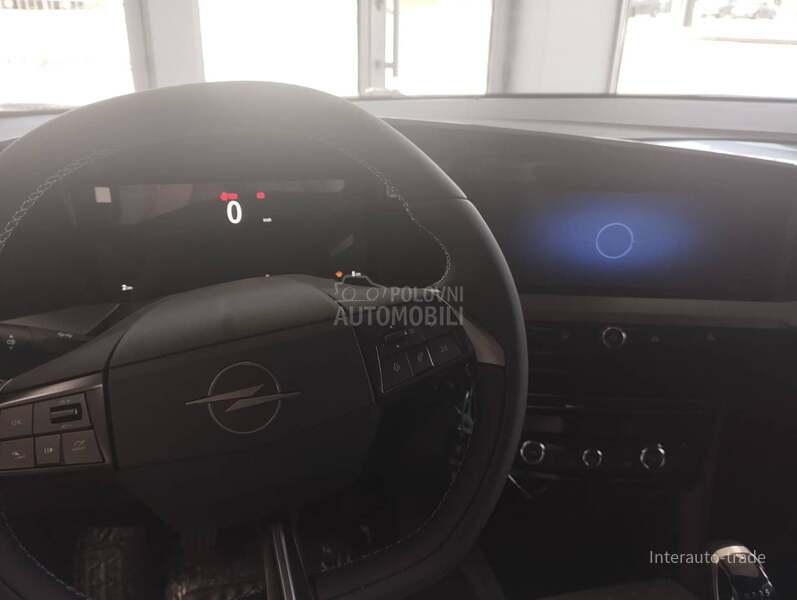 Opel Mokka 1.2 136 GS