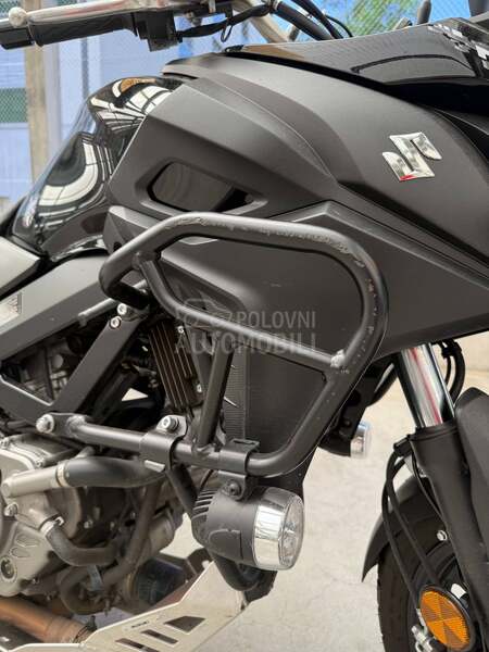Suzuki DL 650