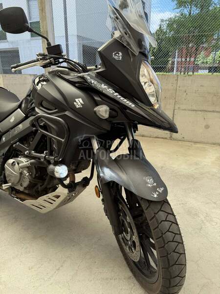 Suzuki DL 650