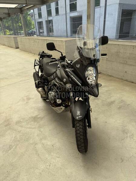 Suzuki DL 650