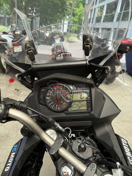 Suzuki DL 650