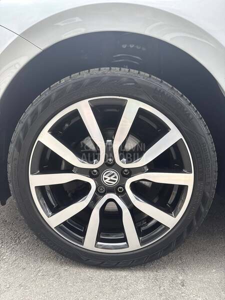Volkswagen Polo Nemačka Vlasniik