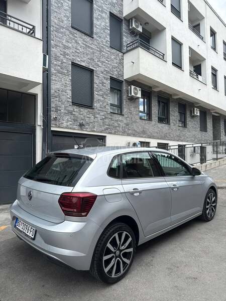 Volkswagen Polo Nemačka Vlasniik