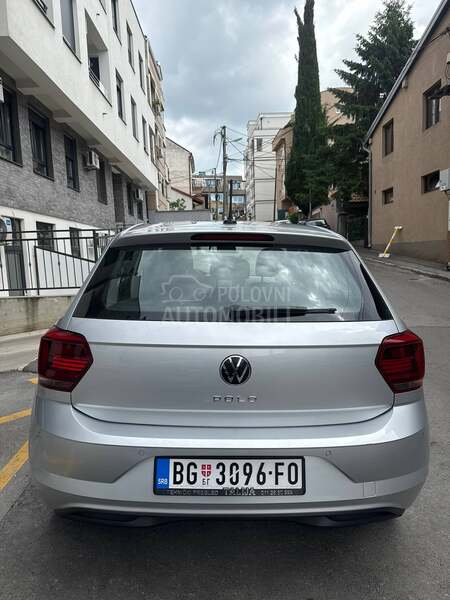 Volkswagen Polo Nemačka Vlasniik