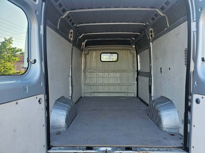 Fiat Ducato 2.3 Multijet L2H2 Klima