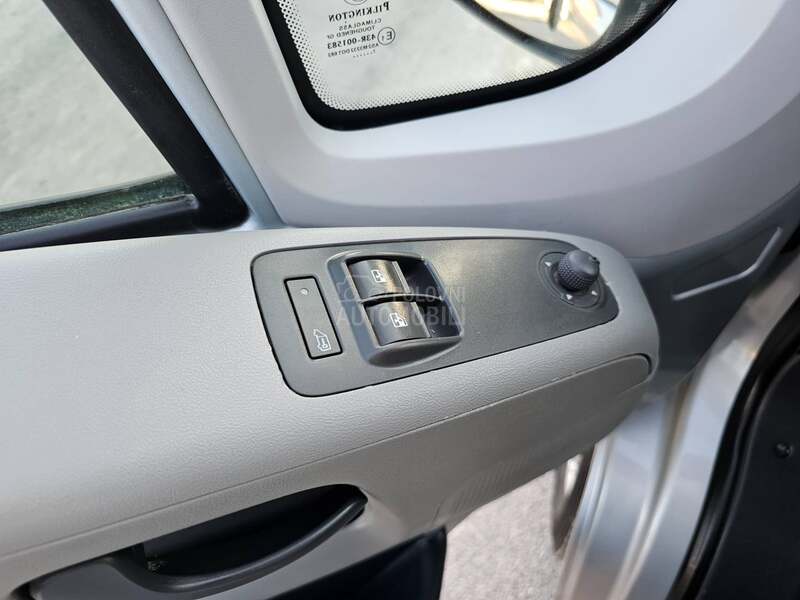 Fiat Ducato 2.3 Multijet L2H2 Klima