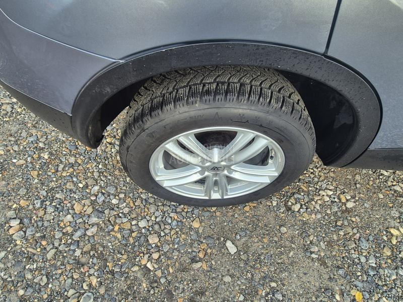 Nissan Qashqai 1.5 dci